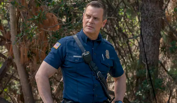 Bobby Nash – 9-1-1