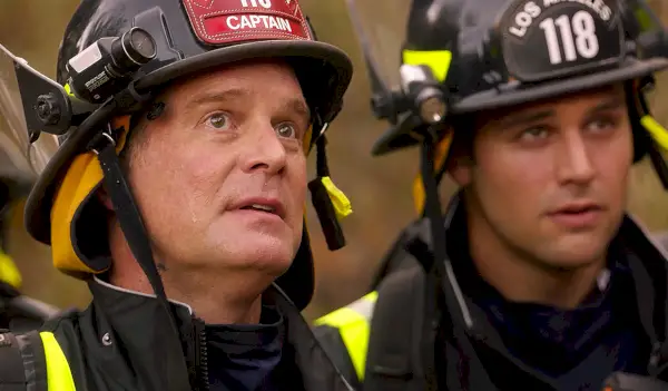Bobby Nash – 9-1-1