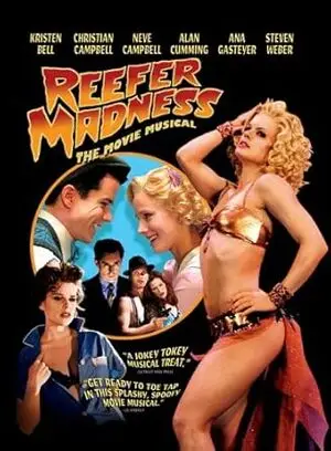Reefer Madness - המחזמר של הסרט