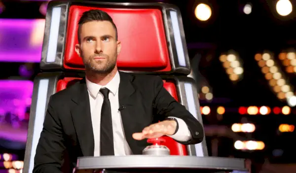 The Voice sesong 1