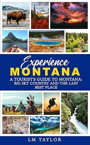 Guia de viagem de Montana