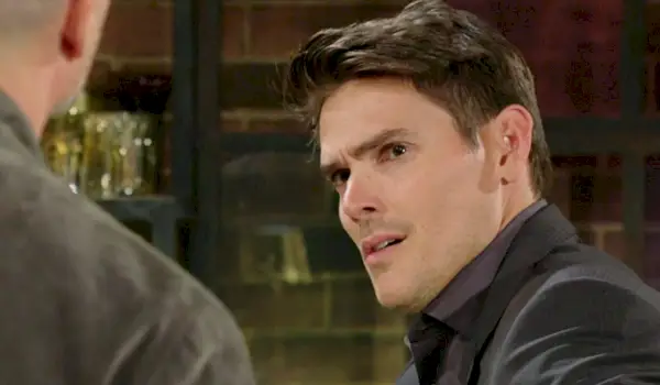 Nick Adam Y&R