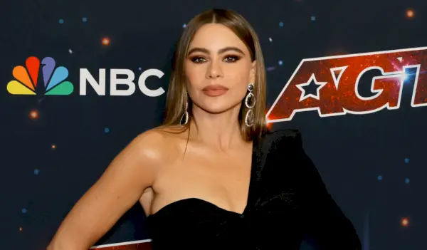 Sofia Vergara, AGT