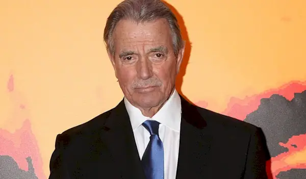 Eric Braeden a su llegada para la celebración del 40 aniversario de Eric Braeden en THE YOUNG AND THE RESTLESS, Television City, Los Angeles, CA 7 de febrero de 2020. Foto de: Priscilla Grant/Everett Collection