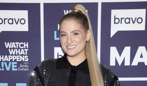 Meghan Trainor