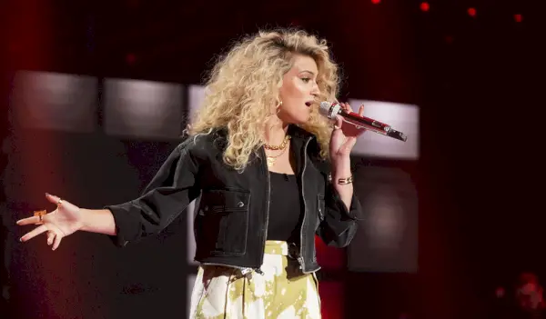 Tori Kelly, American Idol