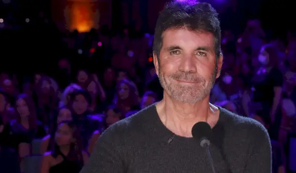Simon Cowell AGT