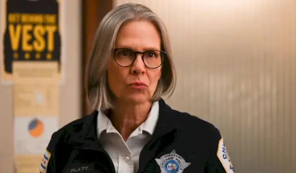 Trudy, Chicago PD
