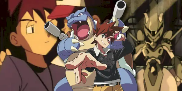 Pokémon