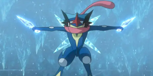 Pokémon