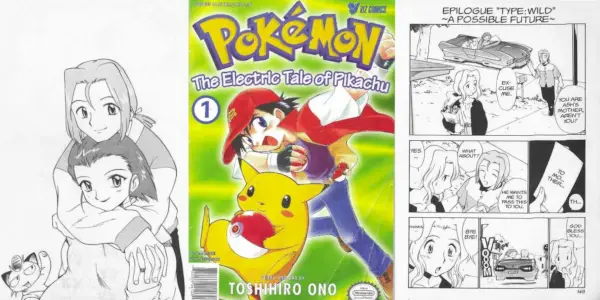 Pokémon