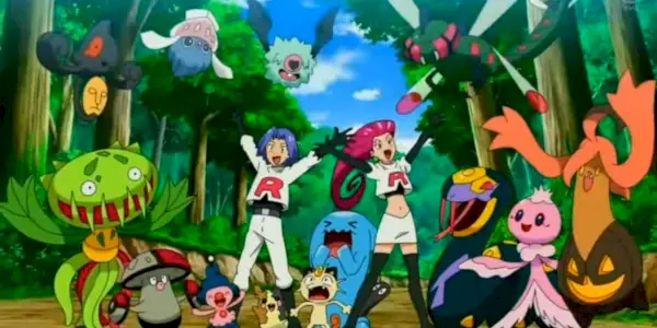 Pokémon