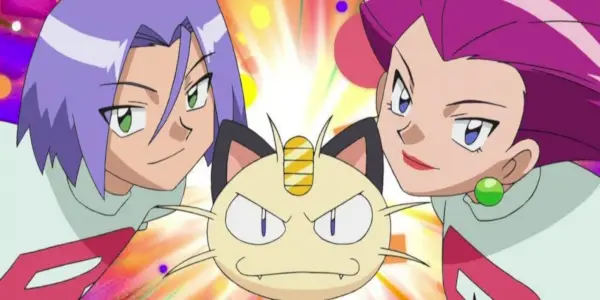Pokémon
