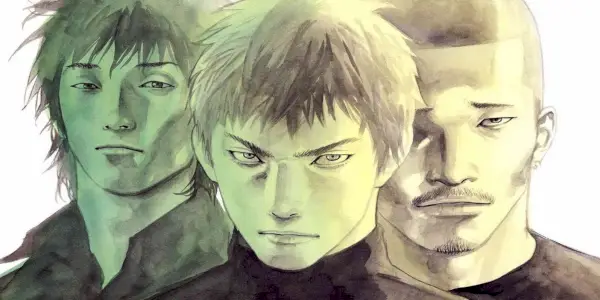 Takehiko Inoue