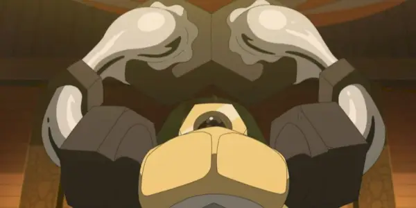 灰
