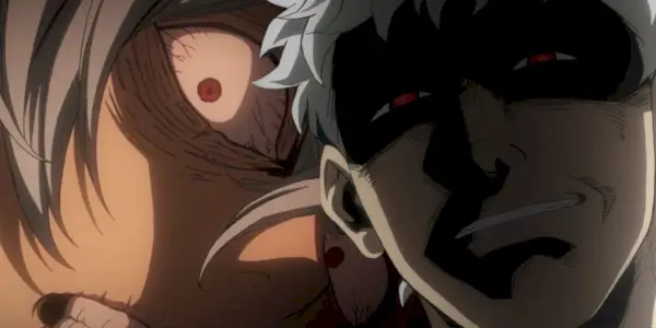 Kapitel 364 von My Hero Academia erklärt, warum sich All For One für die Fusion mit Tomura Shigaraki entschieden hat