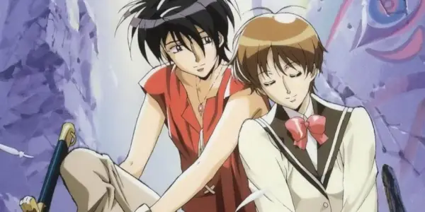 Visjoner om Escaflowne