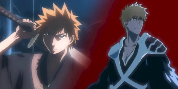 Bleach: Ein Vergleich von Ichigo aus Thousand-Year Blood War mit seinem Auftritt im Original-Anime