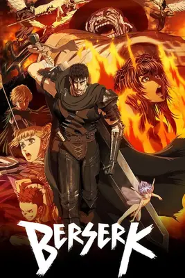 Berserk