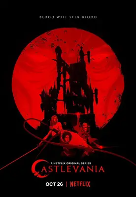 Castlevania