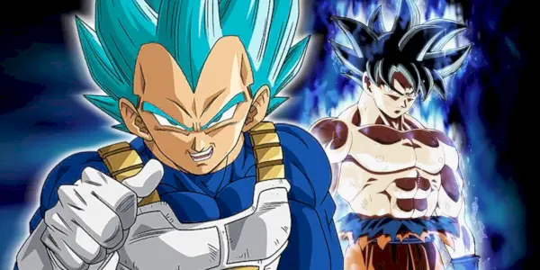Dragon Ball Super