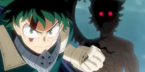 Black Clover bruker Heroes Rising-avslutningen
