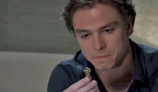 Spencer dostaje kluczowy GH