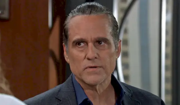 Sonny a Natalia nahrávají smlouvu GH