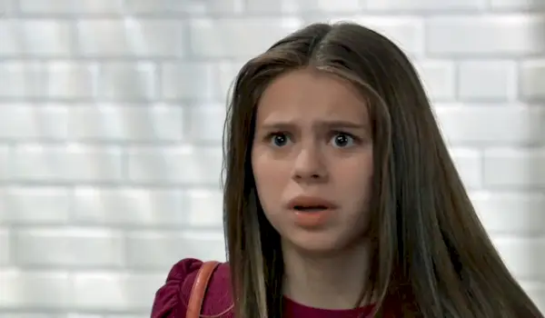 Charlotte domů GH