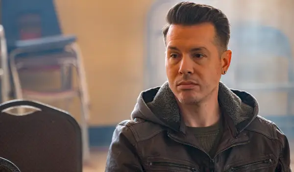 Antonio Dawson - Police de Chicago