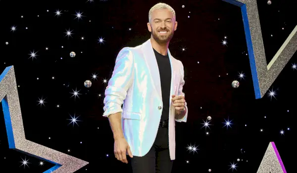 Artem Chigvintsev – Tanzen mit den Sternen