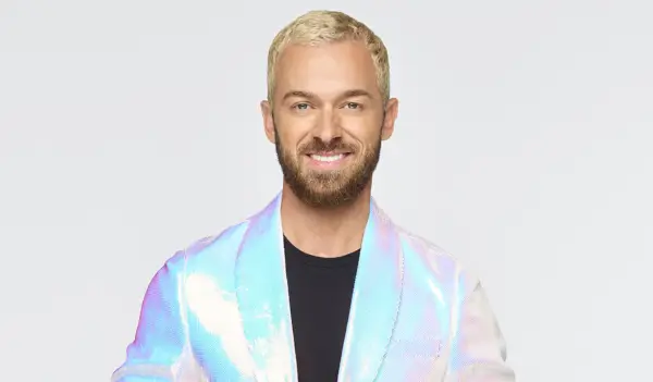 Artem Chigvintsev – Tanzen mit den Sternen