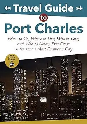 guida turistica di port charles