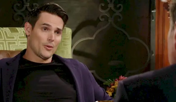 Adam Jack Y&R