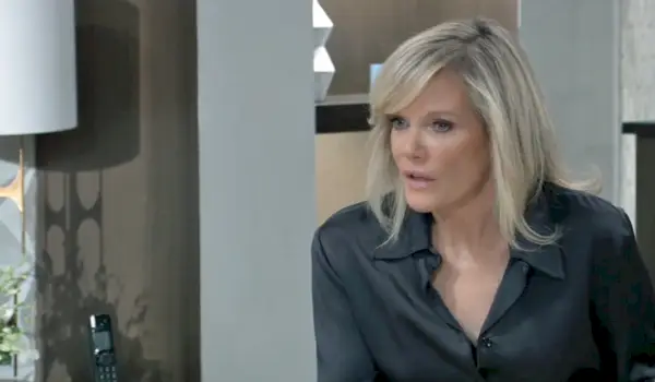 Ava e Scott parlano del caso GH