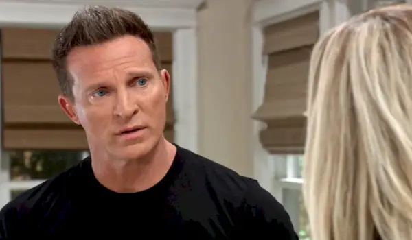 Jason e Carly GH