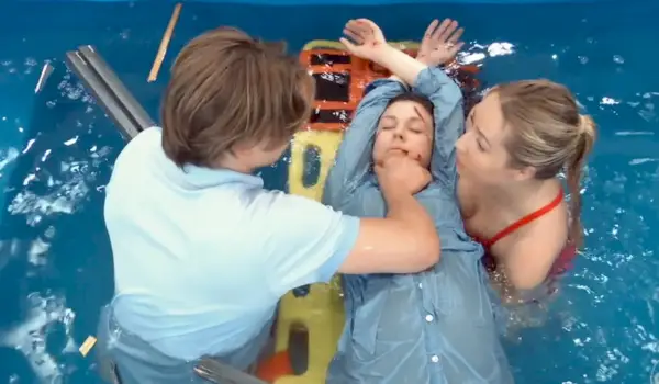 Gio e Kristina GH
