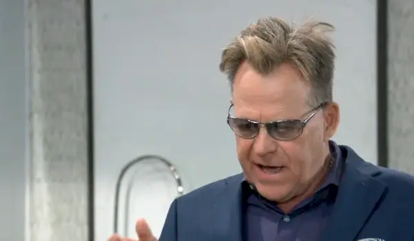 Scott und der Fall GH