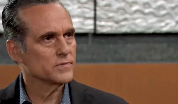 Sonny braucht Hilfe, GH