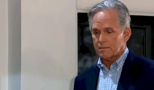 Gregory a Tracy GH