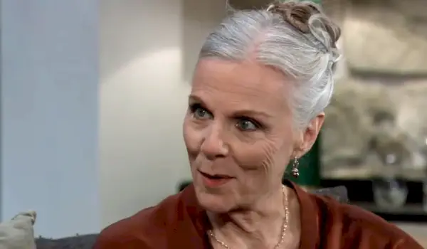 Tracy a Gregory GH