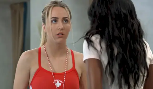 Joss Trina noticias GH
