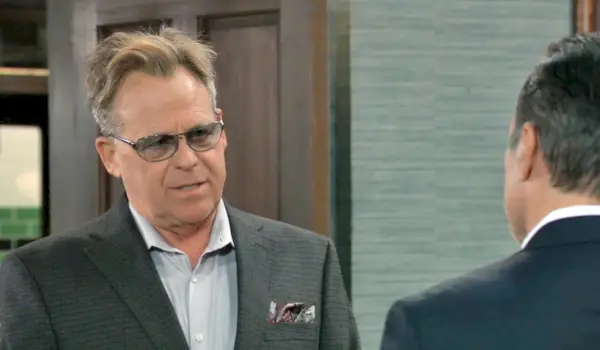 Scott se regodea con GH