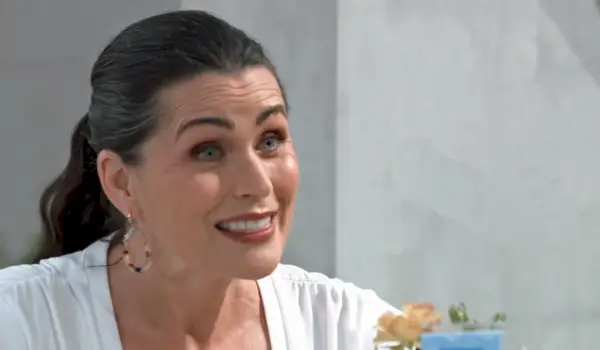Lois y Brook Lynn etiquetan GH