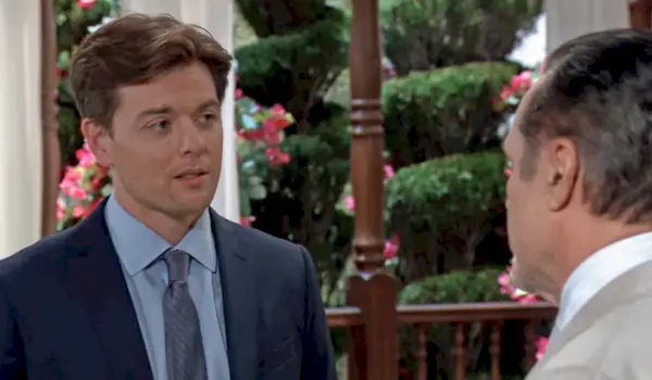 Michaekl Sonny habla de GH