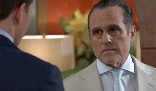 Día de la boda de Sonny GH