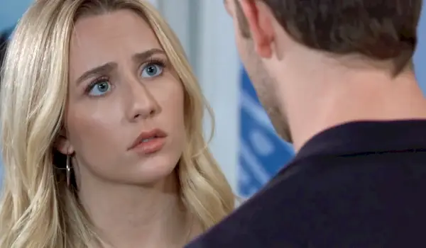 Joss molestó a GH