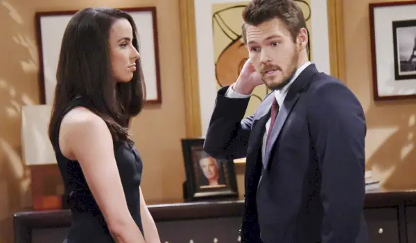 Ashleigh Brewer, Scott Clifton