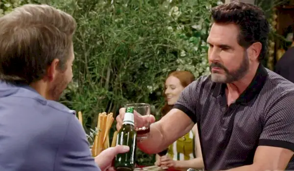 B&B Liam Bill