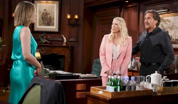 B&B Hope Brooke Ridge